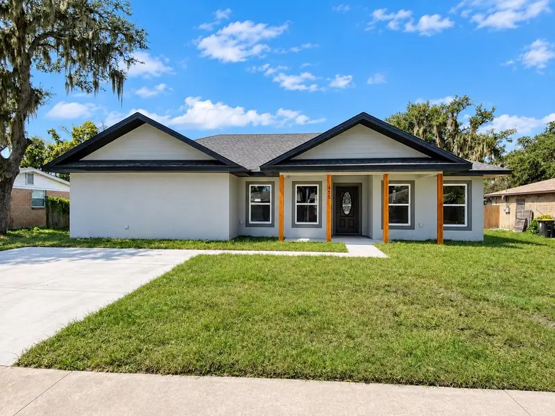415 Ellerbe Way, FL