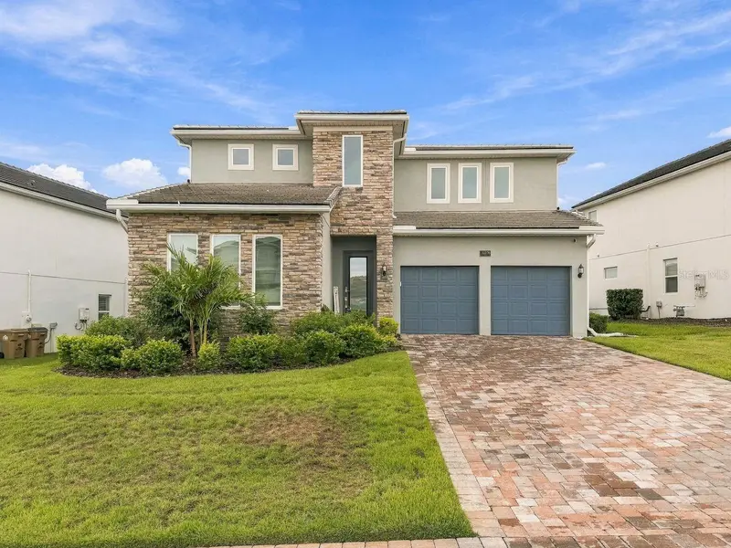 Montverde listing