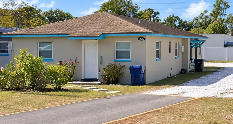 4420 N Clark Ave, FL