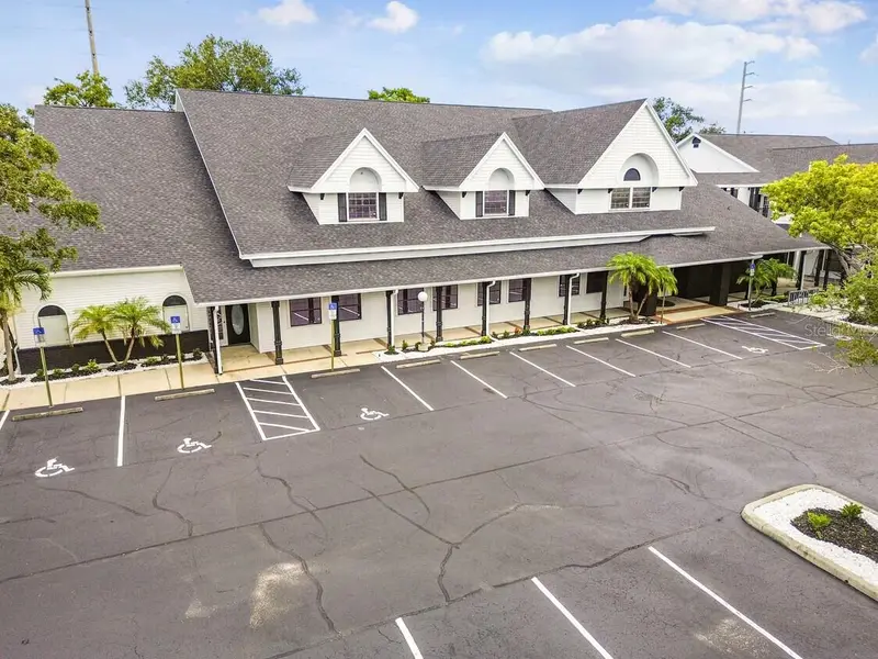 300 E Bay 2nd Floor - W Dr, FL
