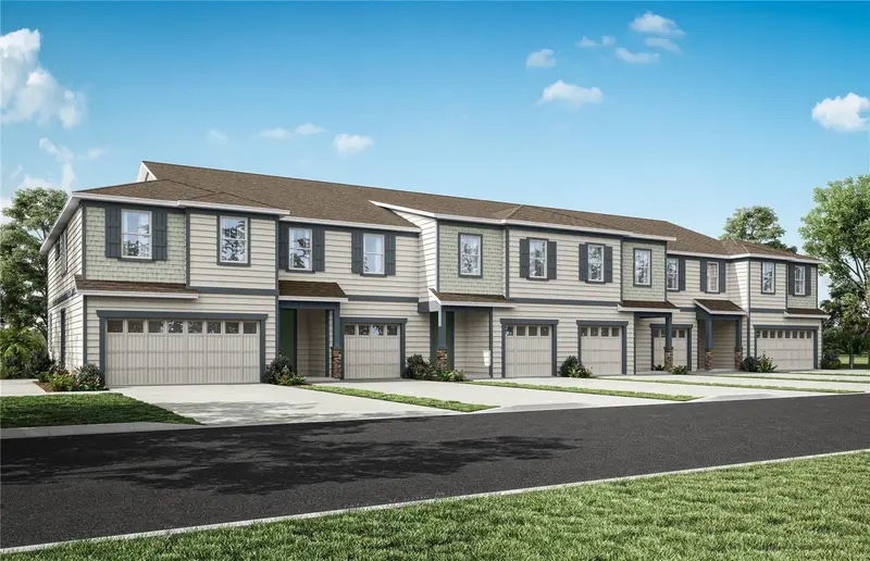 3442 Somerset Lakes Street, FL