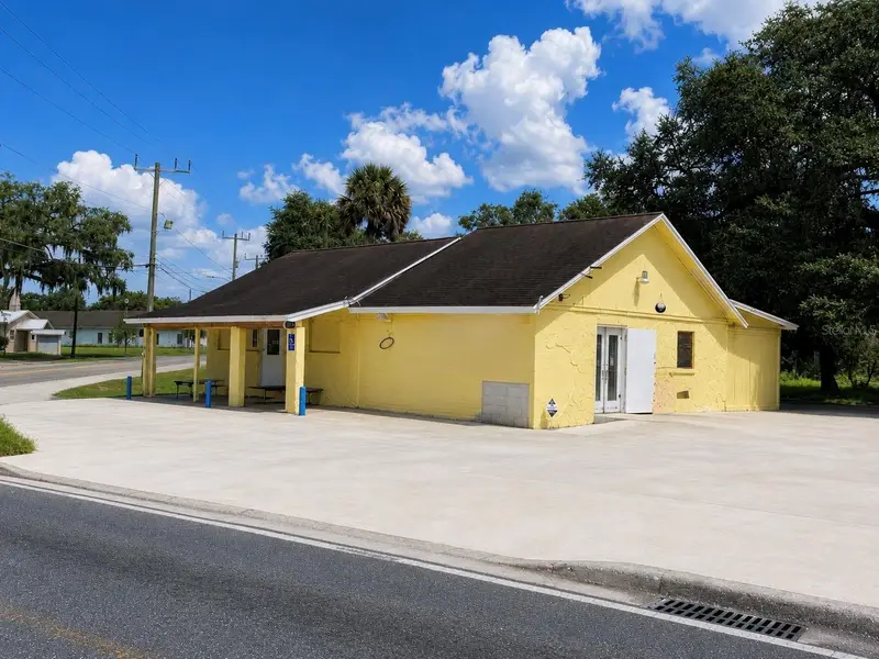 1805 Historic Goldsboro Blvd, FL