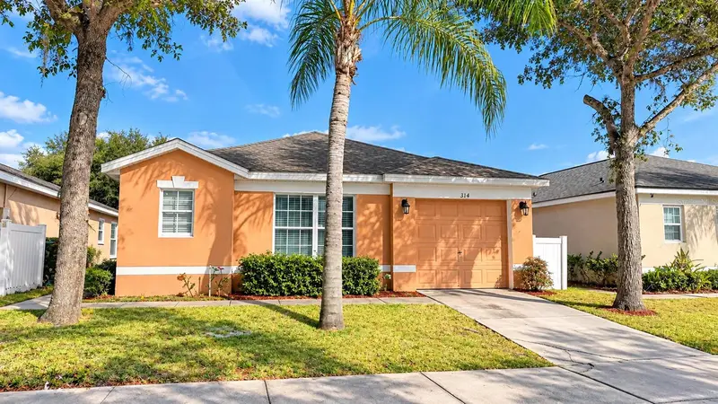 314 Scrub Jay Way, FL