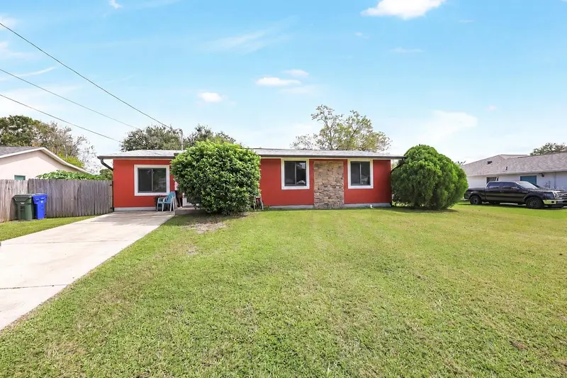 21 S Palm Ave, FL
