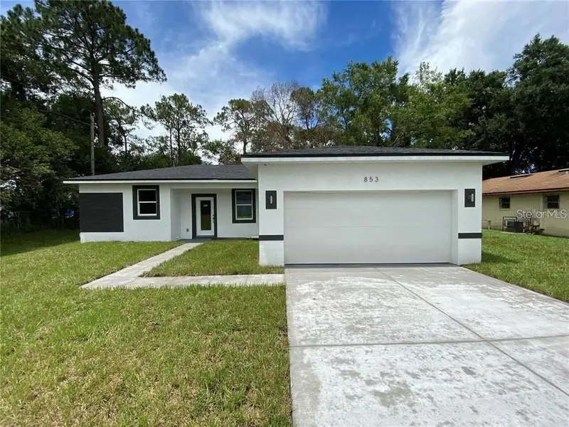 853 Trina Ln, FL