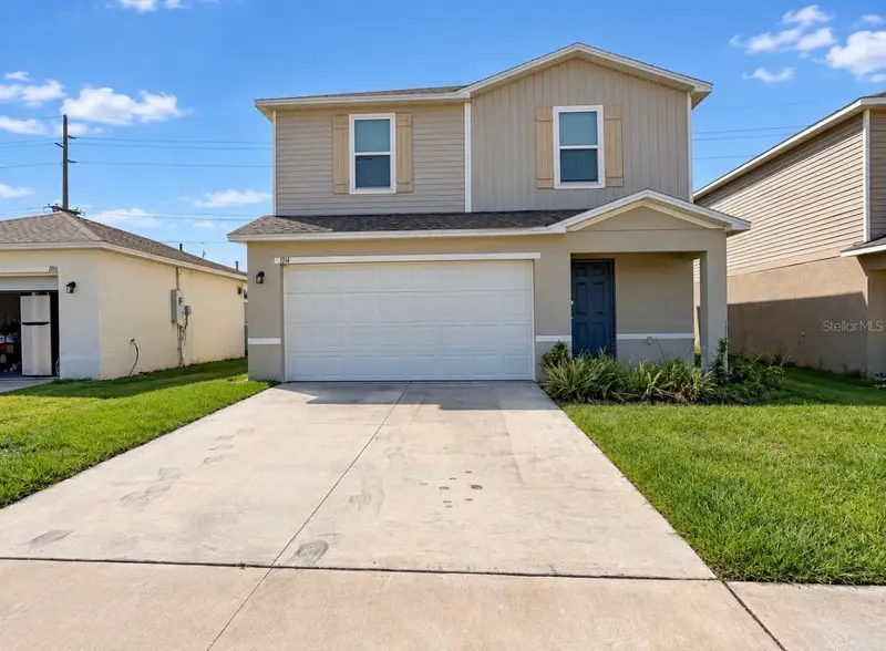 1914 Golden Beak Dr, FL