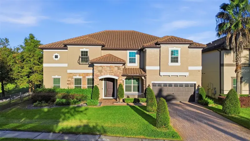 1445 Via Sangro Pl, FL