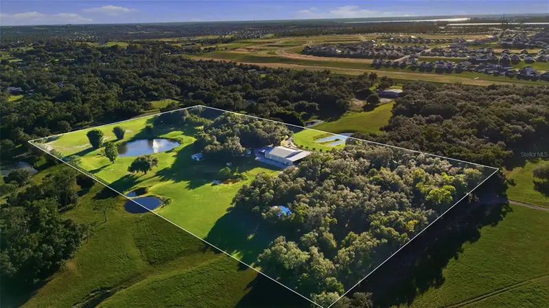 Montverde listing