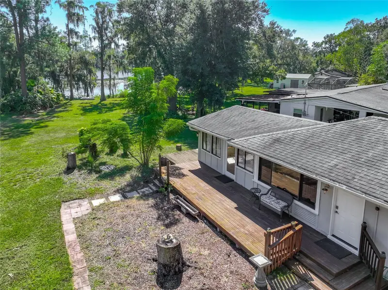5465 Lake Tyner Dr, FL