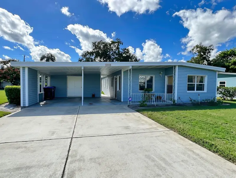 1118 Courtland St, FL