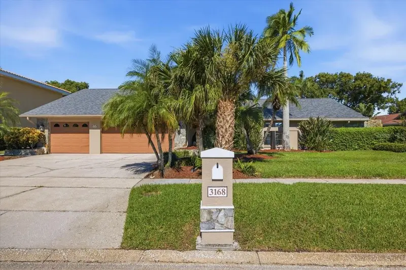 3168 Masters Dr, FL