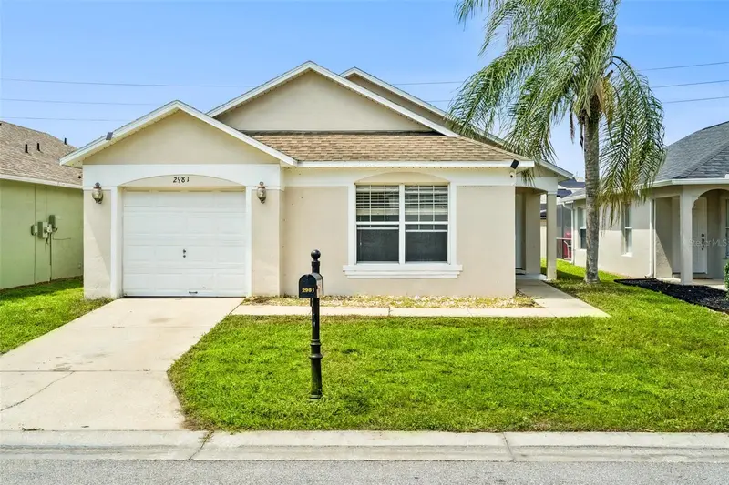 2981 Kokomo Loop, FL