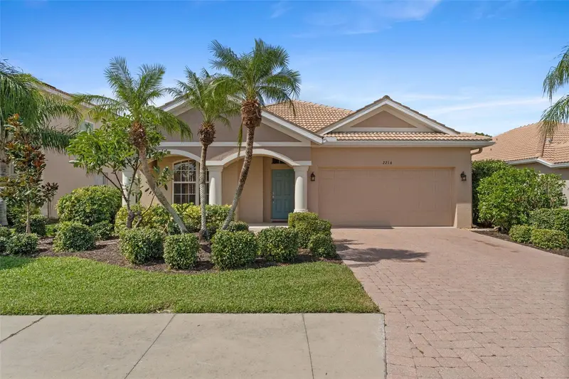 Stoneybrook at Venice listing