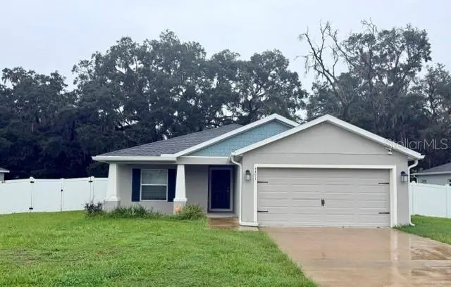 Lake Weir Gardens listing