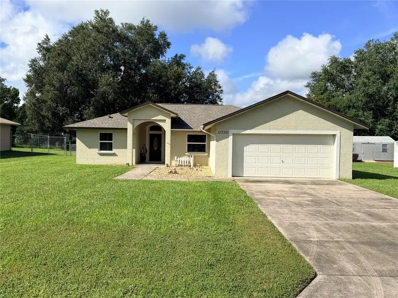 11730 Se 72nd Court Rd, FL