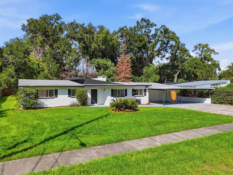 600 Madison Ave, FL