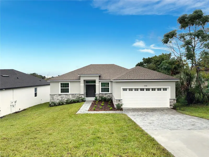 1110 Chestnut St, FL