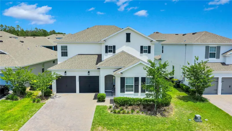 4480 Lions Gate Ave, FL