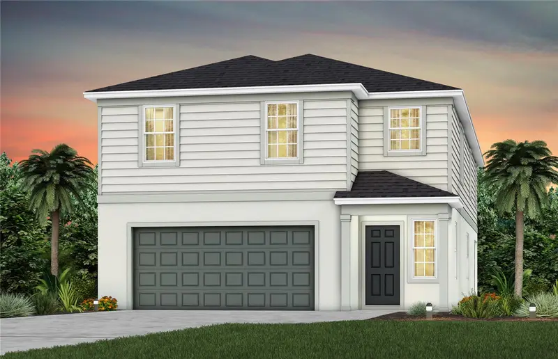 4833 Finley Drive, FL