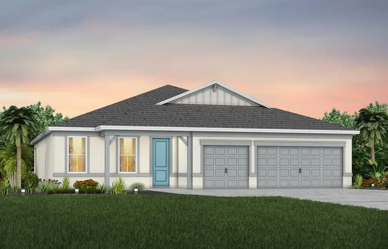 3451 Haven Side Road, FL