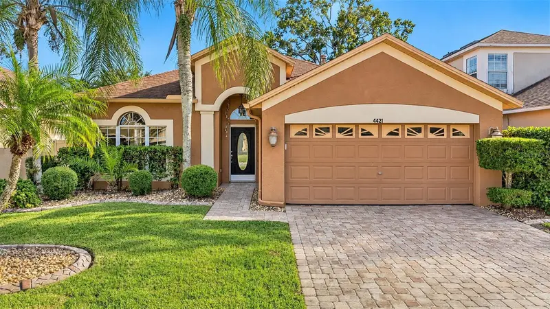 4421 Tarkington Dr, FL