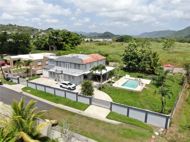 D1 Soto St, PR