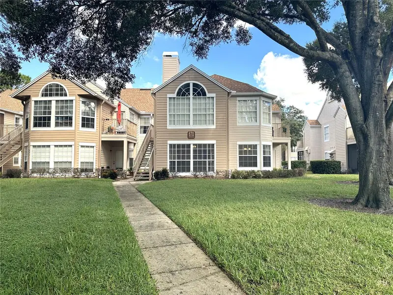 670 Youngstown Pkwy #269, FL