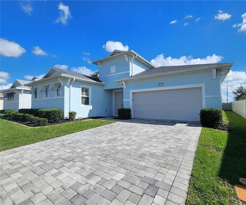 8896 Drummer Plank Dr, FL