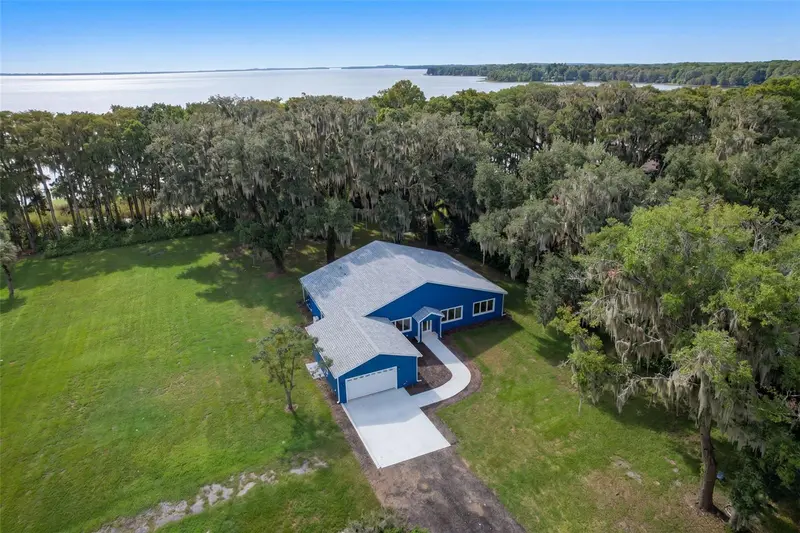 4410 Corley Island Rd, FL