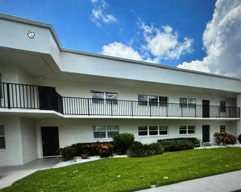 7880 Palm Aire Ln #203, FL