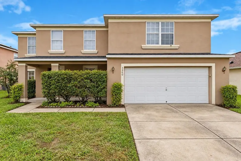 3260 Amberley Park Cir, FL