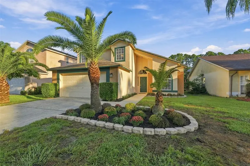 11109 Clayridge Dr, FL