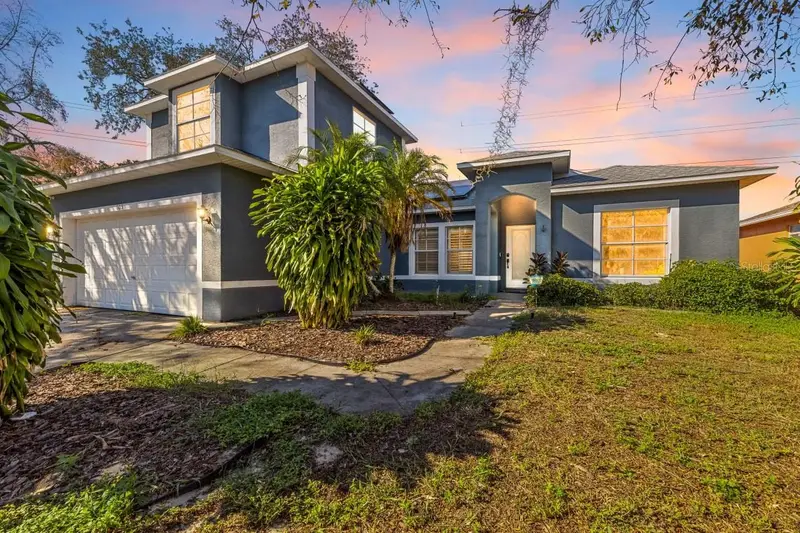 605 Cypress Park Ave, FL
