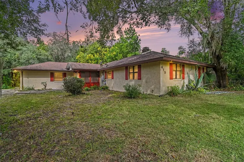415 Thomas Ave, FL