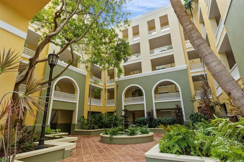 100 Ocean Drive #445, PR