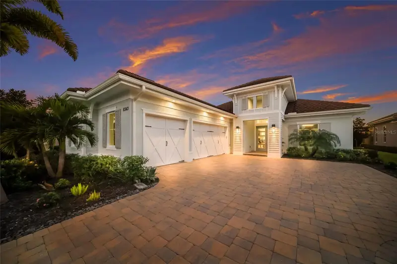 8343 Pavia Way, FL