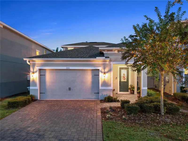 2211 Emerald Springs Dr, FL
