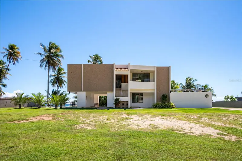 Carr. 3 Km 113.0 Bo. Guardarraya, PR