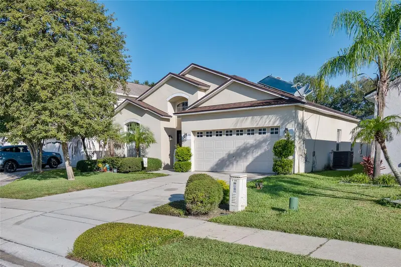 306 Clydesdale Cir, FL