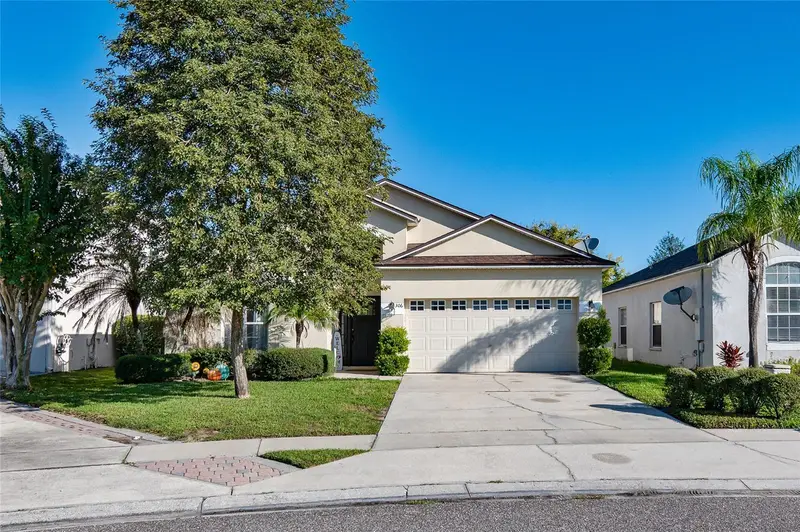 306 Clydesdale Cir, FL
