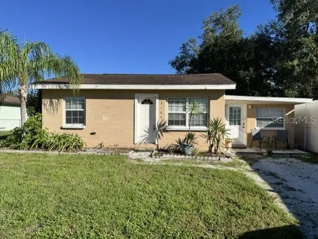 3205 W Napoleon Ave, FL