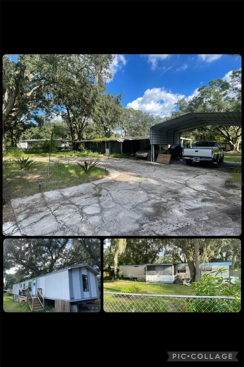 840 & 846 Nashville Rd, FL