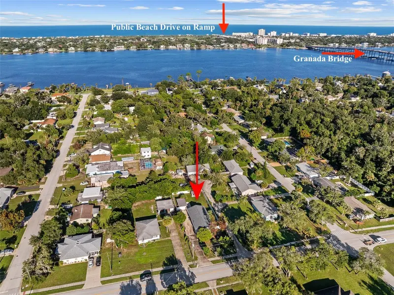 231 N Ridgewood Ave, FL