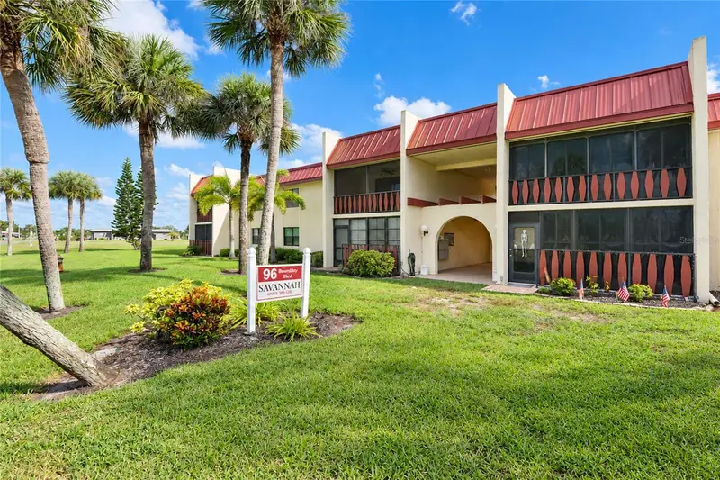 96 Boundary Blvd #127, FL