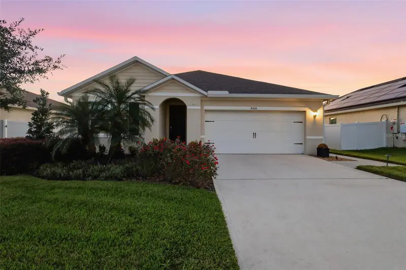 4010 Sapsucker Loop, FL