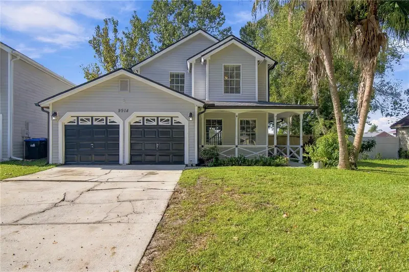 9914 Surrey Ridge Rd, FL