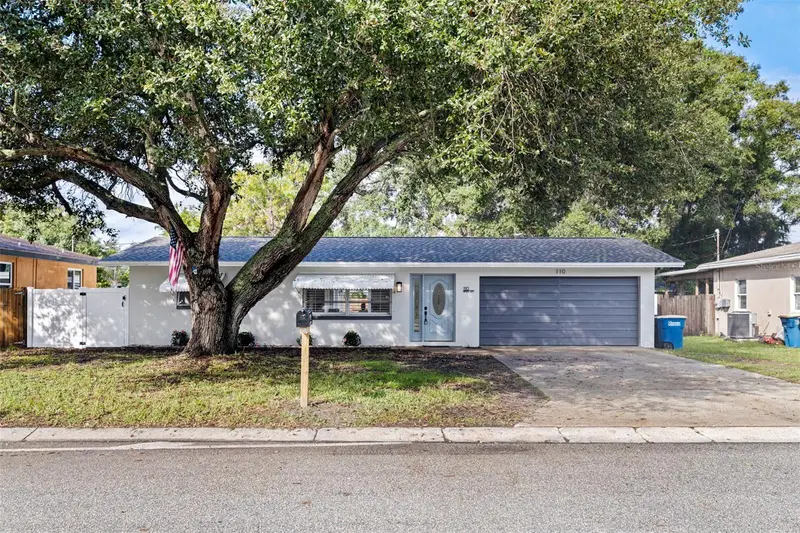 110 N Nimbus Ave, FL