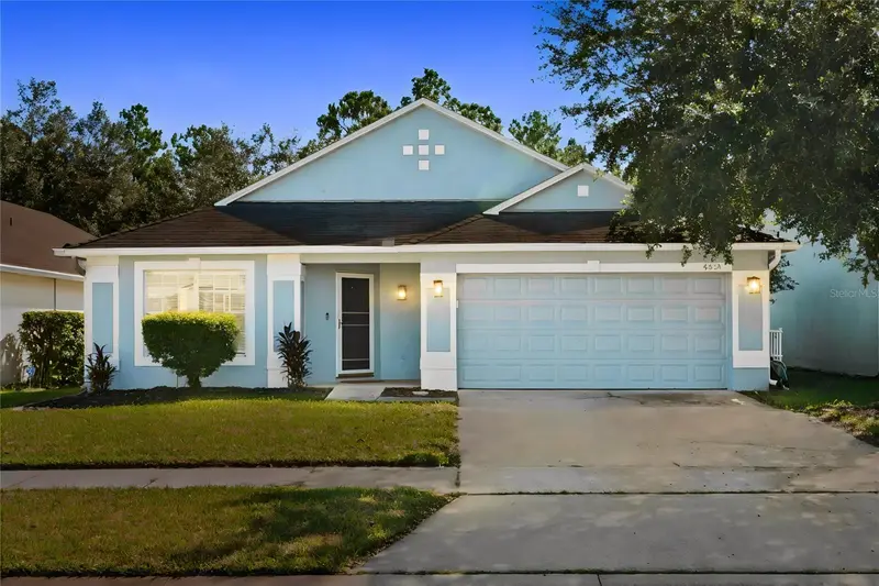 4533 Northern Dancer Way, FL