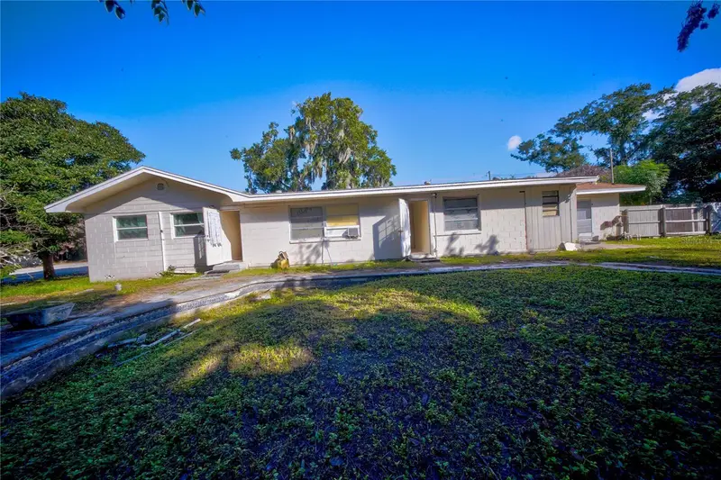 4200 Anderson Rd, FL