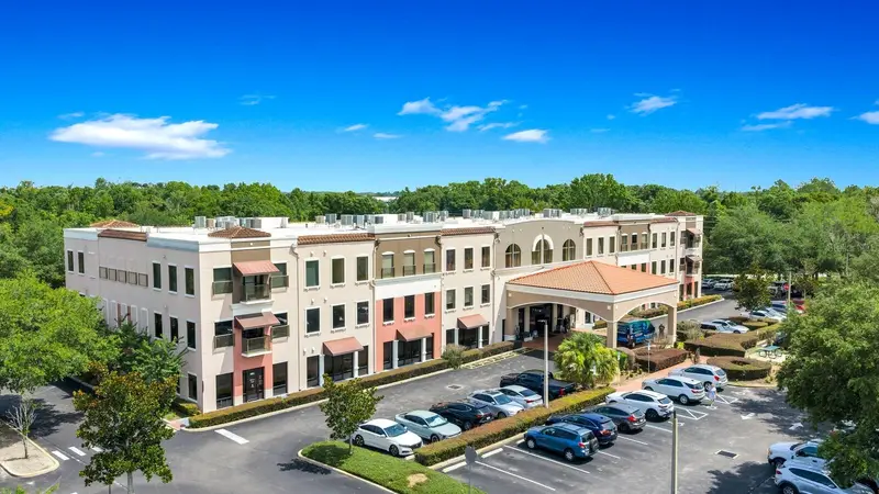 2572 W State Road 426 #2040, FL
